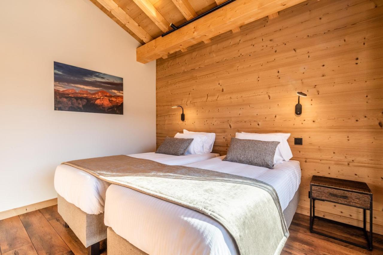 Chalet Azobe Morzine - By Emerald Stay Montriond Exterior foto